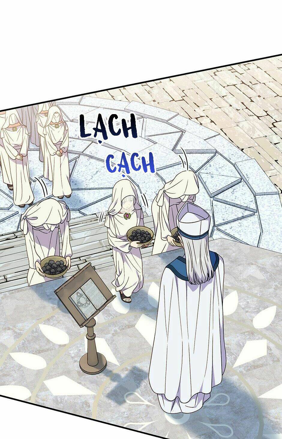 khế ước của nữ công tước quái vật chapter 105 49