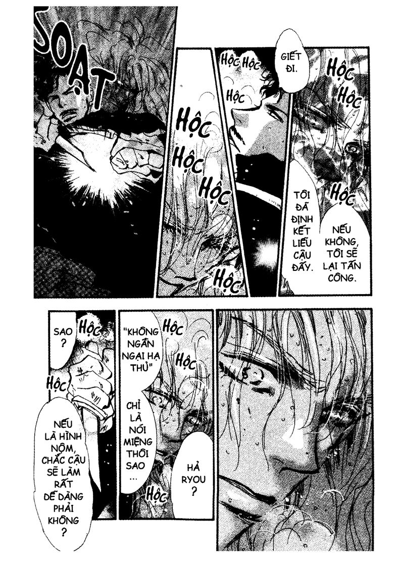 mầm sống chapter 46 31