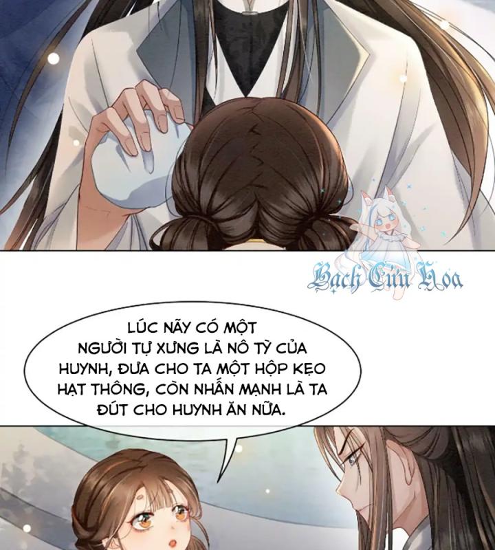 xuyên không đến cổ đại, ta được muôn ngàn sủng ái chapter 2 15