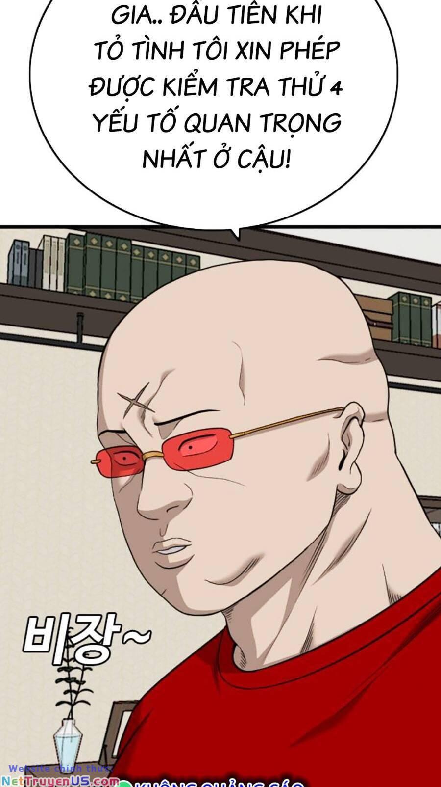 người xấu chapter 172 40