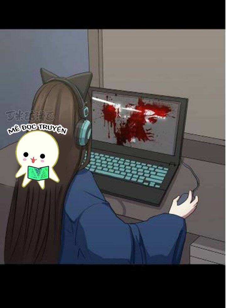 hành trình truy tìm cái chết của up chủ chapter 1 7