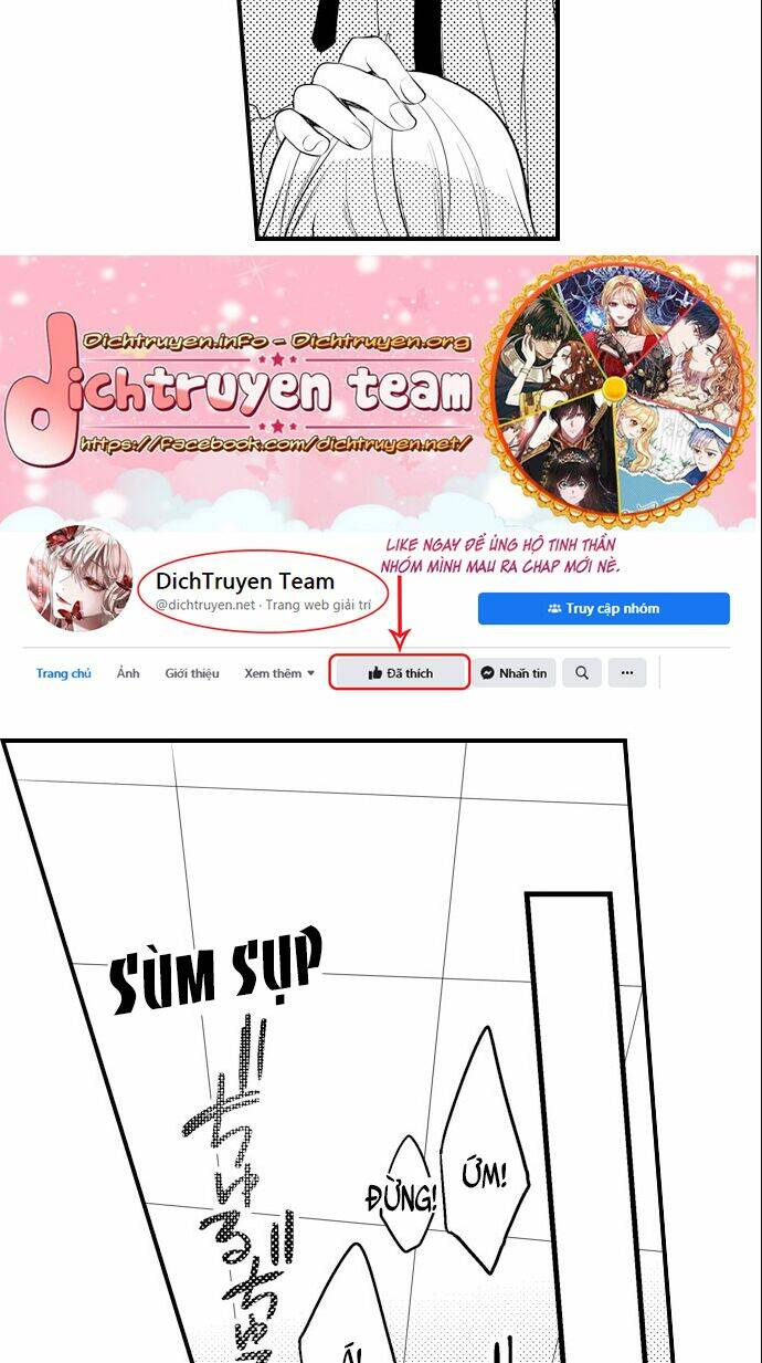 giả vờ ngủ cũng không ngăn được anh ấy chapter 30 24