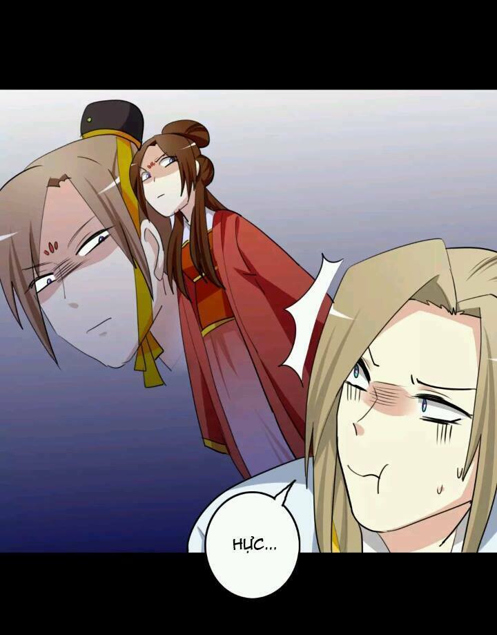 lưỡng bất nghi (full) chapter 62 13