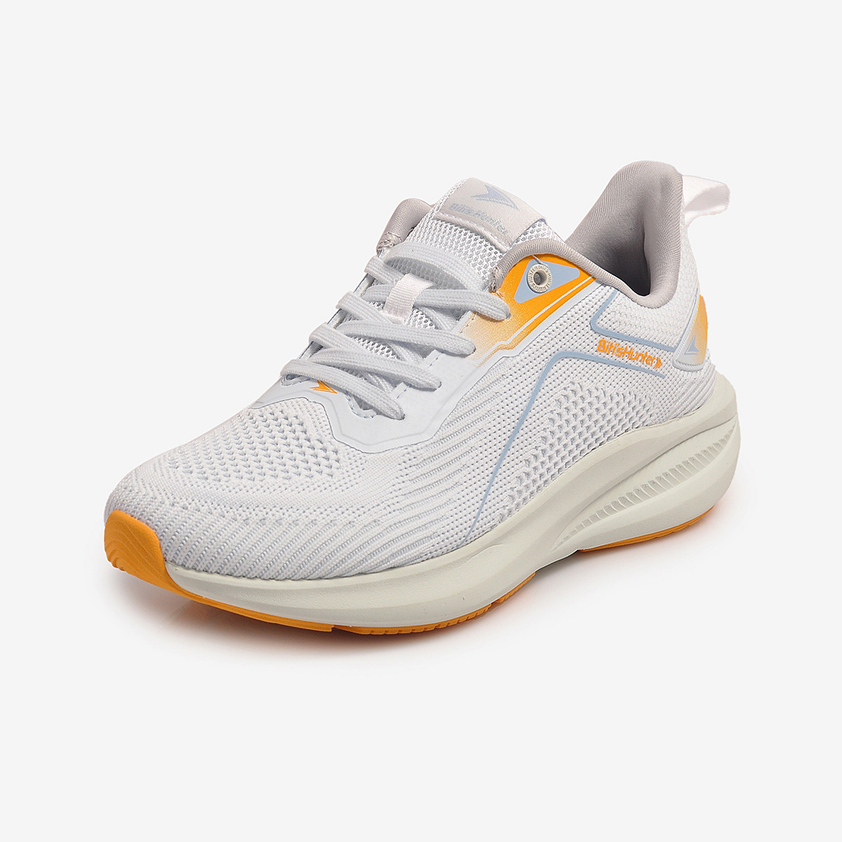 Giày sneaker Thể Thao Nữ Biti's Hunter Core HSW007800XDL (Xanh dương lượt)