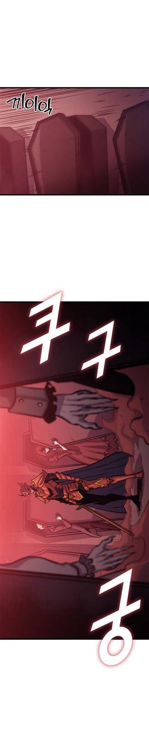 tôi trở lại thăng cấp một mình chapter 124 39