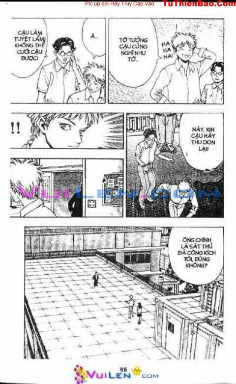 cô bé thám tử chapter 10 96