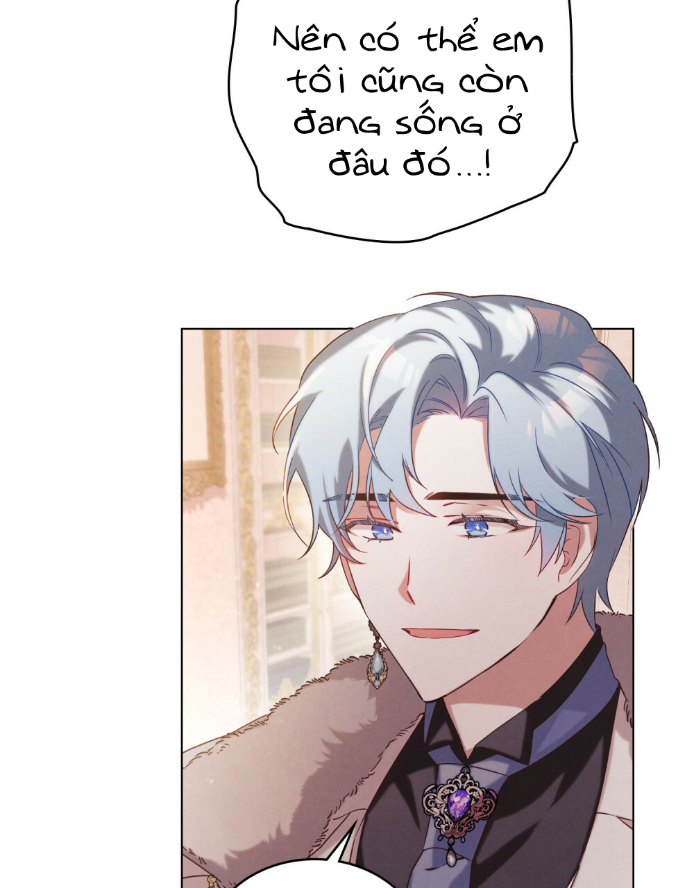 ánh sáng của bình minh chapter 4 23