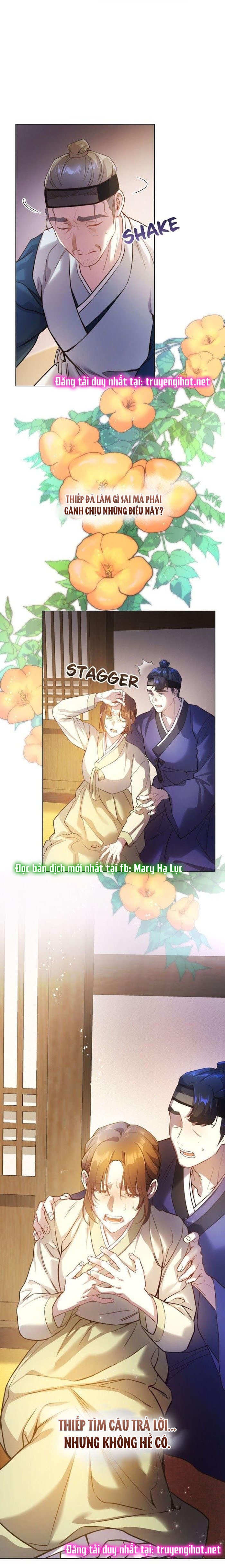 đăng tiêu hoa chapter 26 11