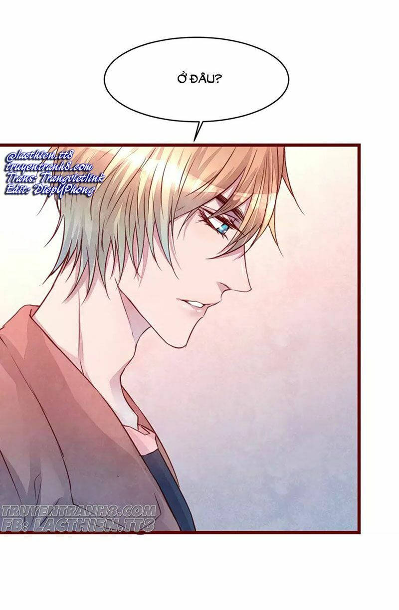 đào tạo nuôi dưỡng bạn trai mèo chapter 31 1