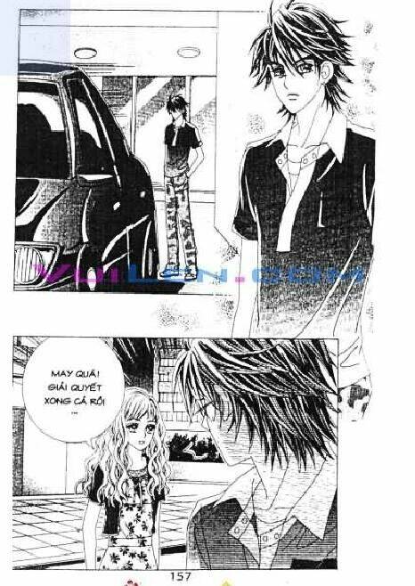 ánh nắng chói chang chapter 10 155