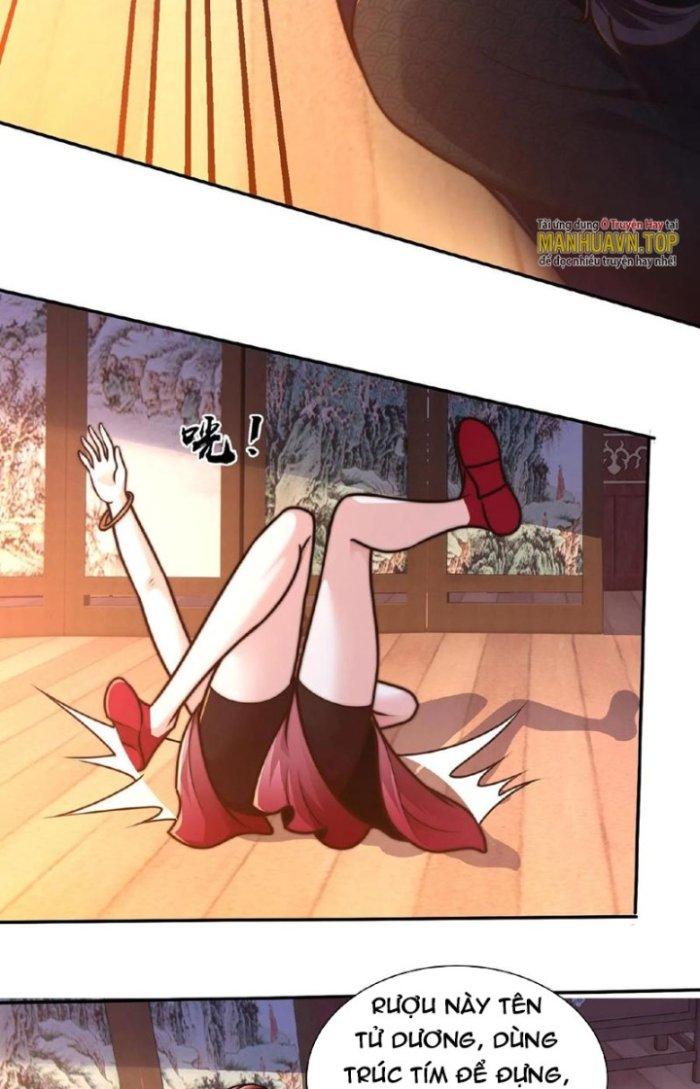 ta nuôi ma quỷ ở trấn ma ti chapter 89 29