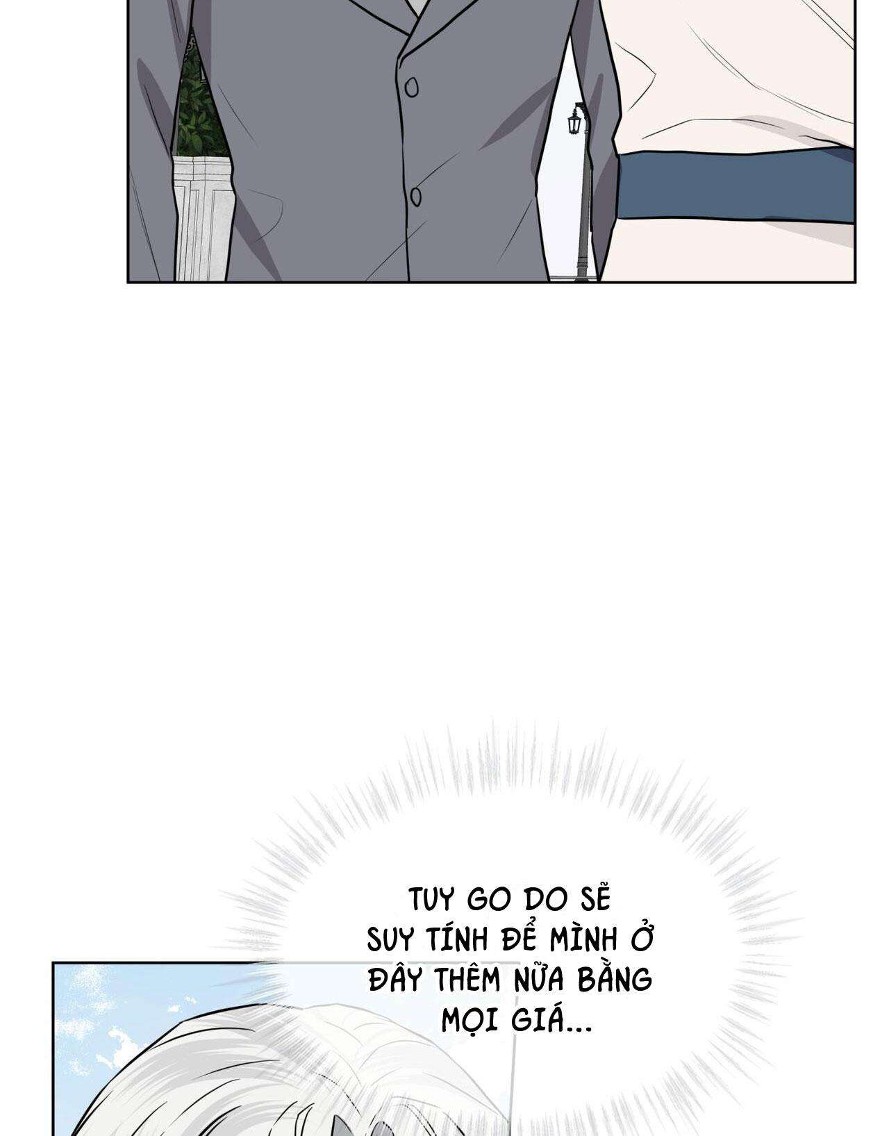 rừng biển [bl] chapter 58 5