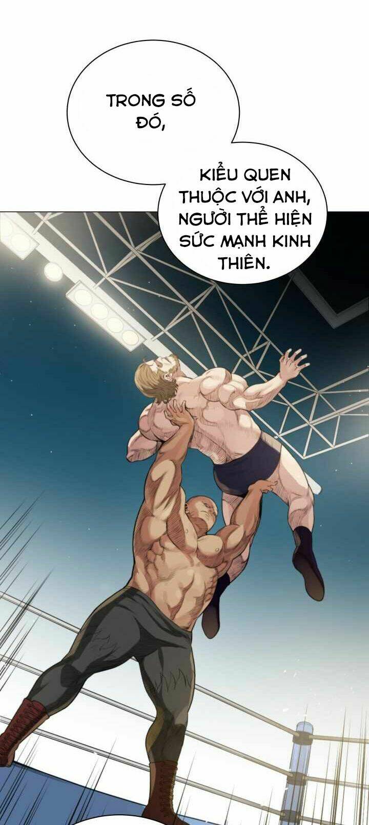 đấu sĩ vô song chapter 5 30