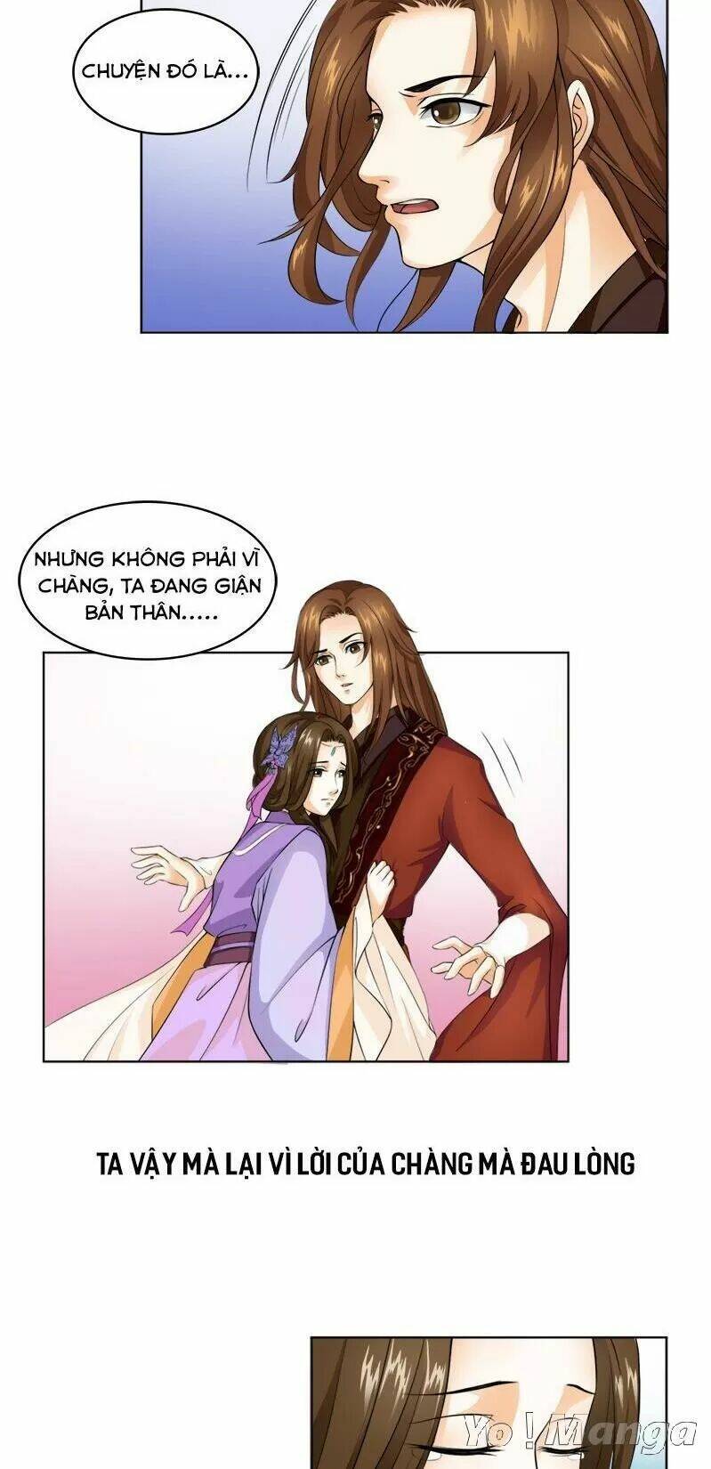 loạn thế hoạ phi chapter 20 11