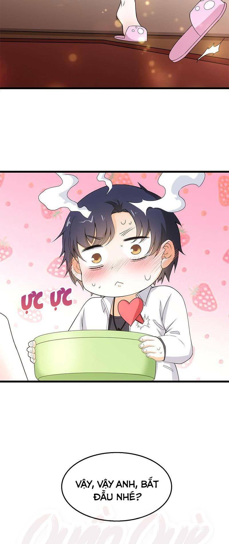 tối cường ở rể chapter 4 25