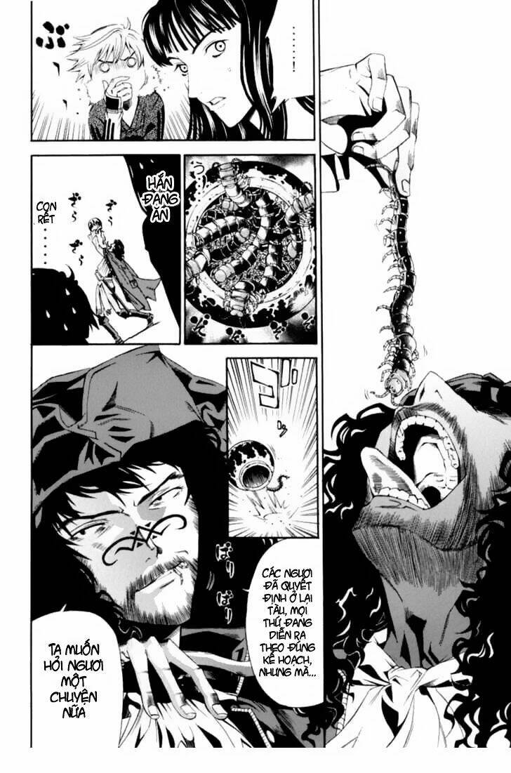 rappi rangai chapter 28 16