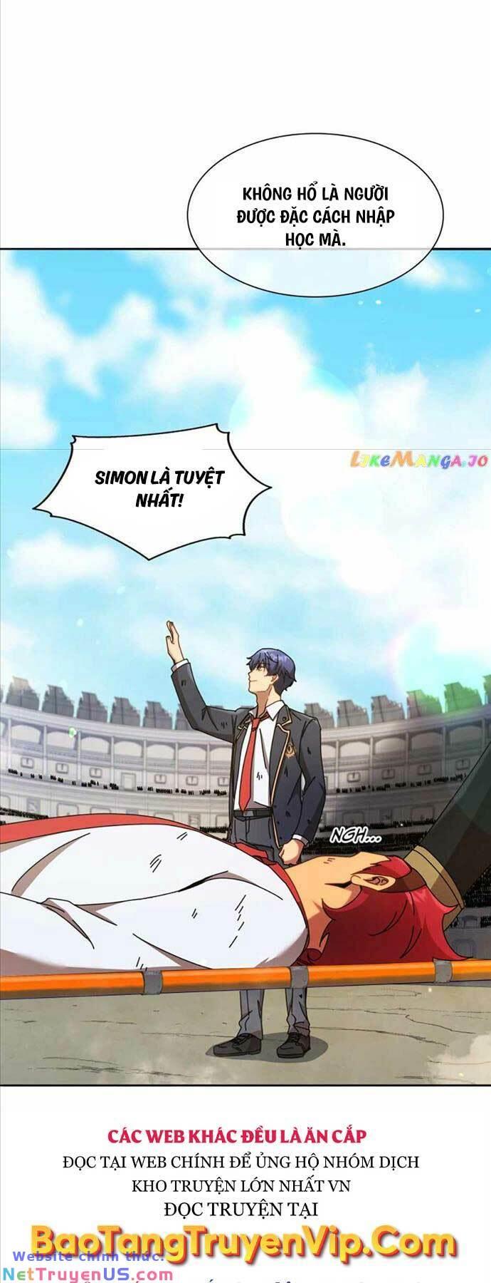 tử linh sư thiên tài của học viện chapter 60 54