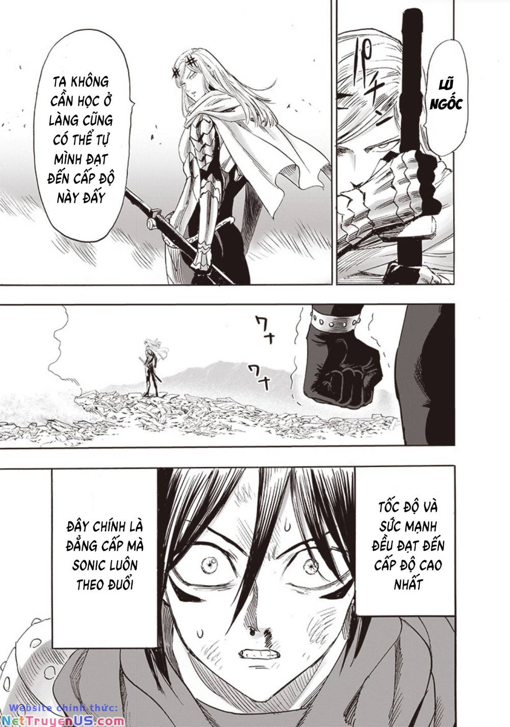 one-punch man chapter 246 14