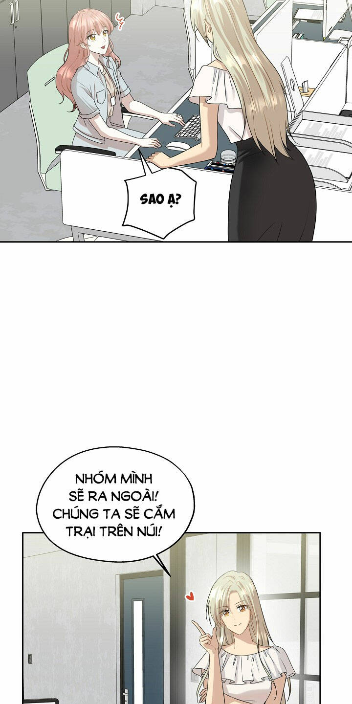 cuộc sống kỳ thú chapter 94 12