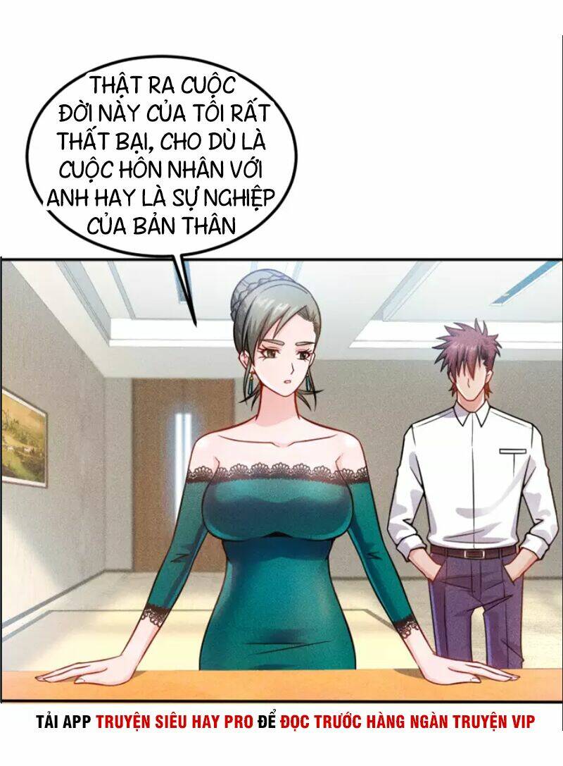 cao thủ cận vệ của nữ chủ tịch chapter 59 27