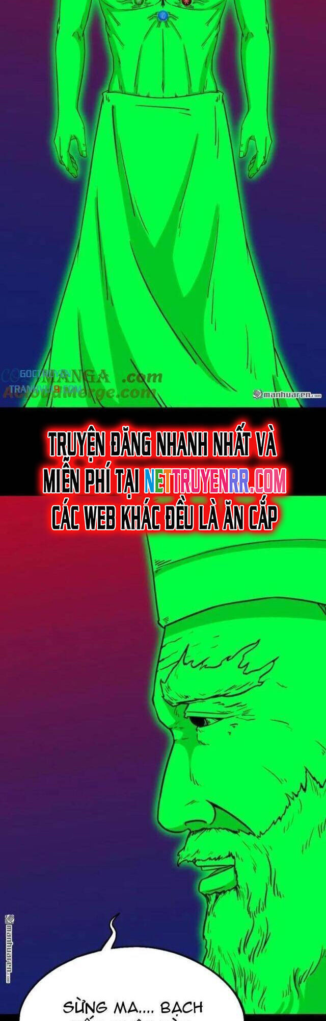 đấu yếm thần chapter 311 20