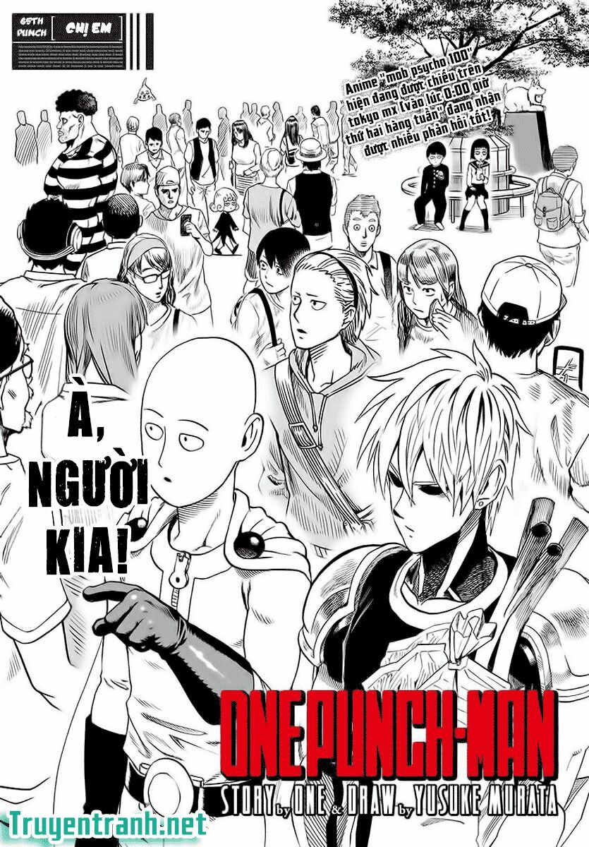one-punch man chapter 100 1