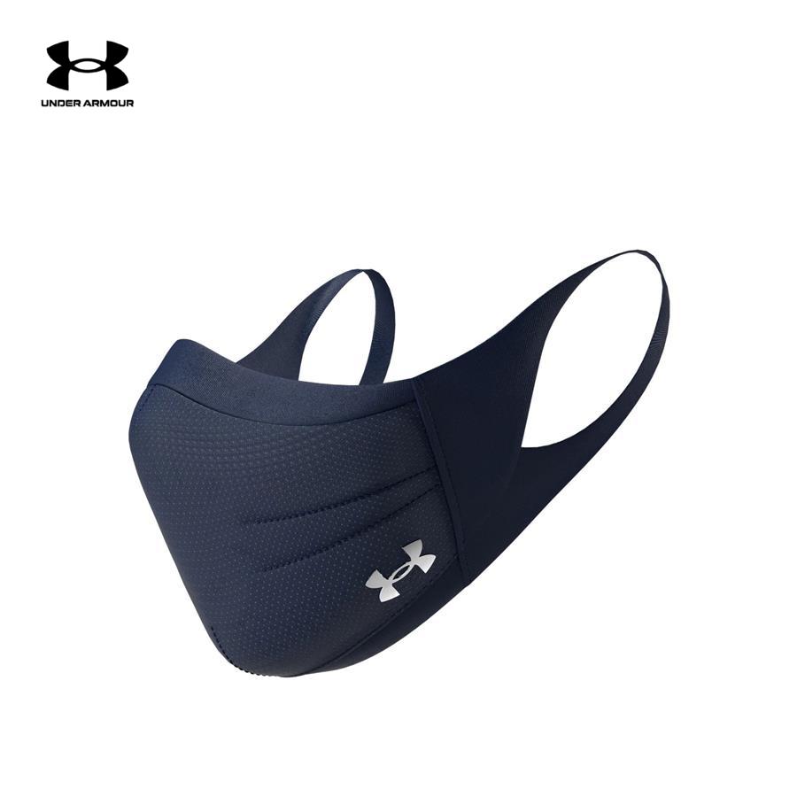 Khẩu trang thể thao unisex Under Armour - 1368010-410