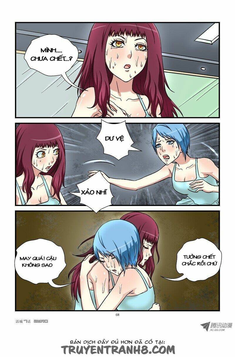 thành phố sống chapter 7 3