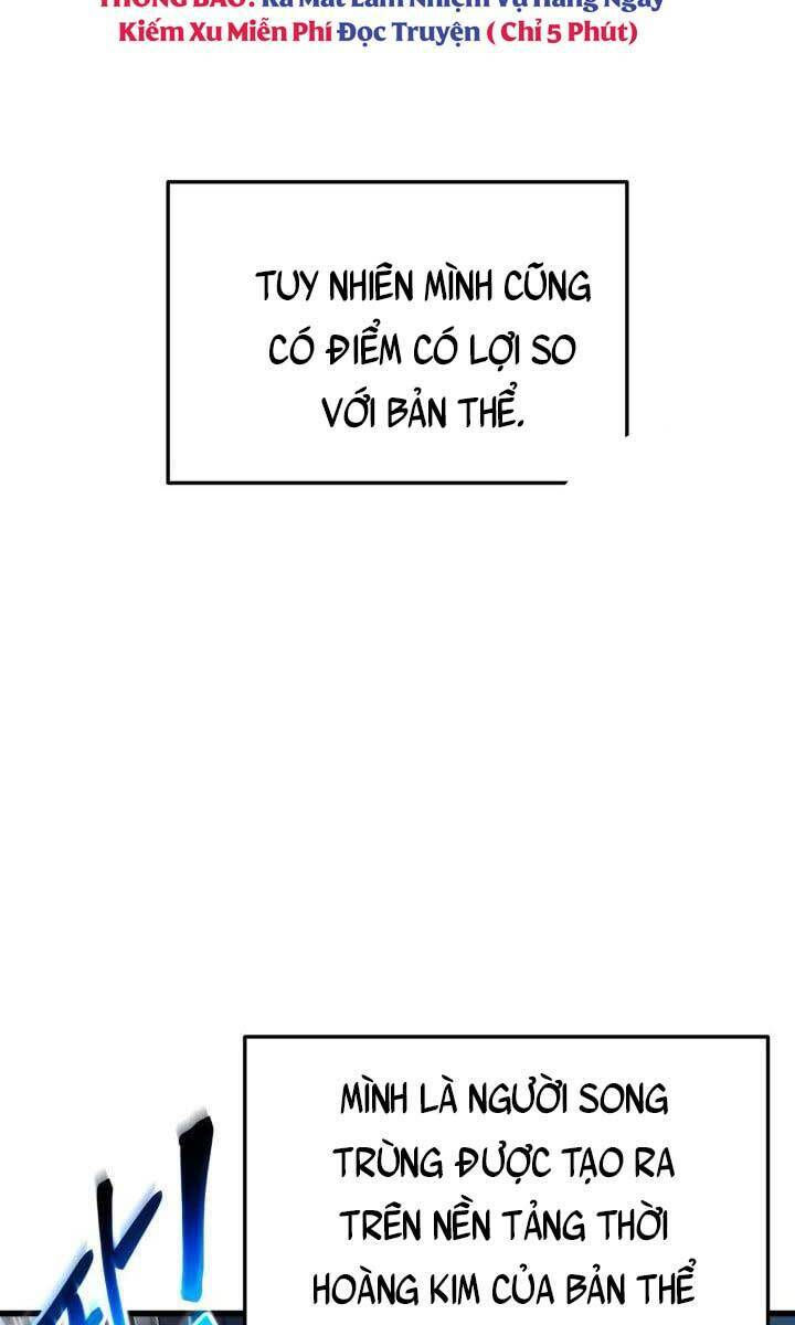 huyền thoại game thủ - tái xuất chapter 82 17