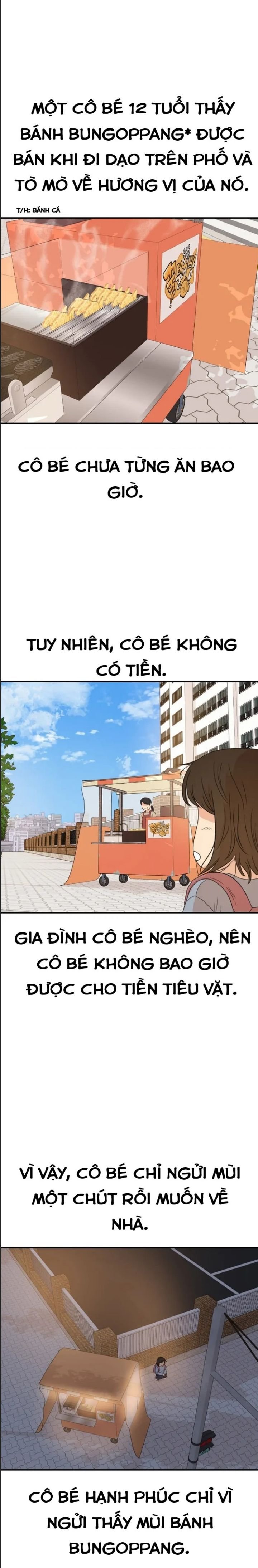 bạn trai võ sĩ chapter 132 11