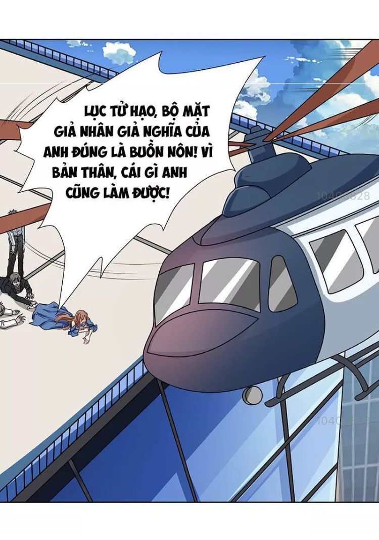 quy luật tình yêu ở mạt thế chapter 39.2 7