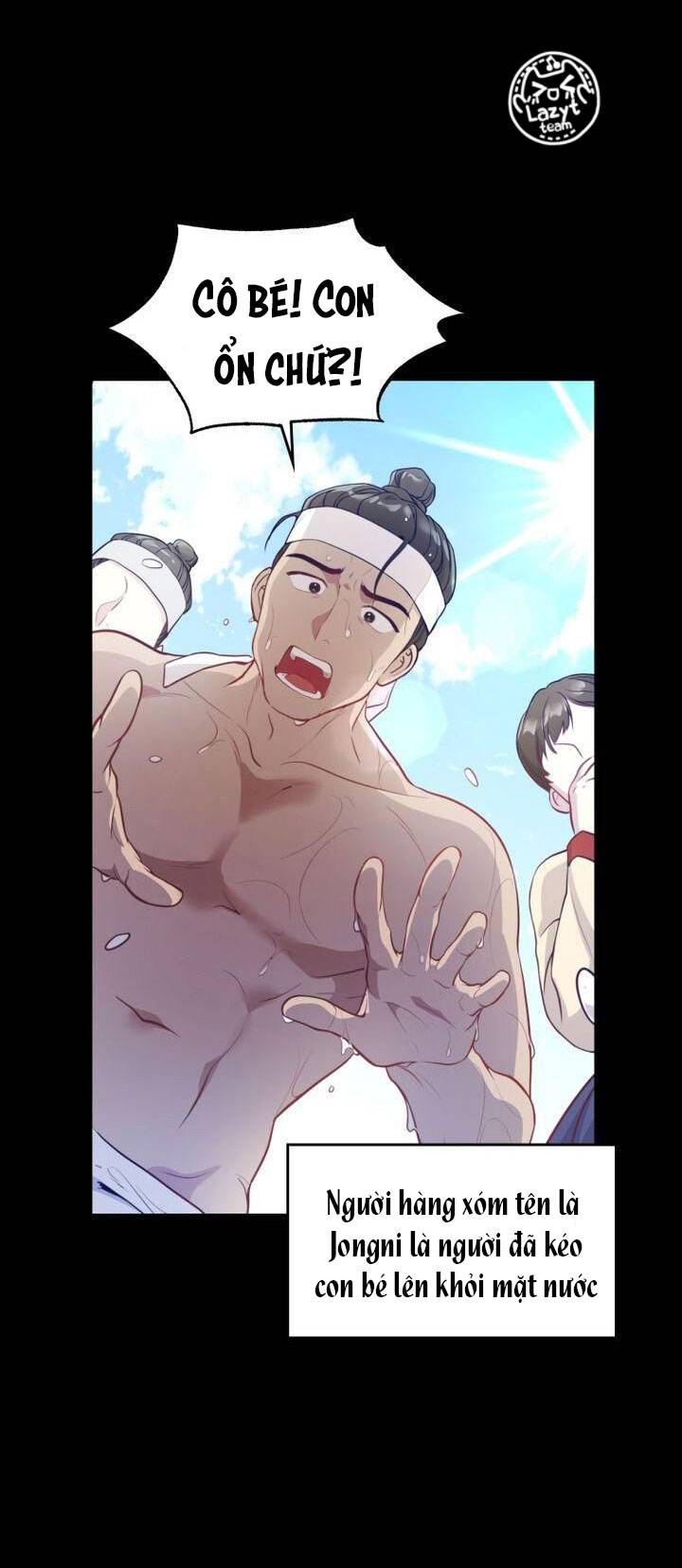 khi hoa nở chapter 4 18