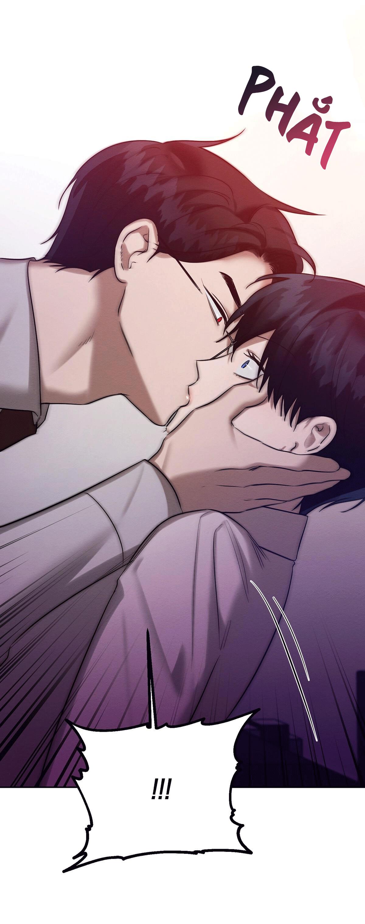 vòng xoáy của ác ma chapter 29 14