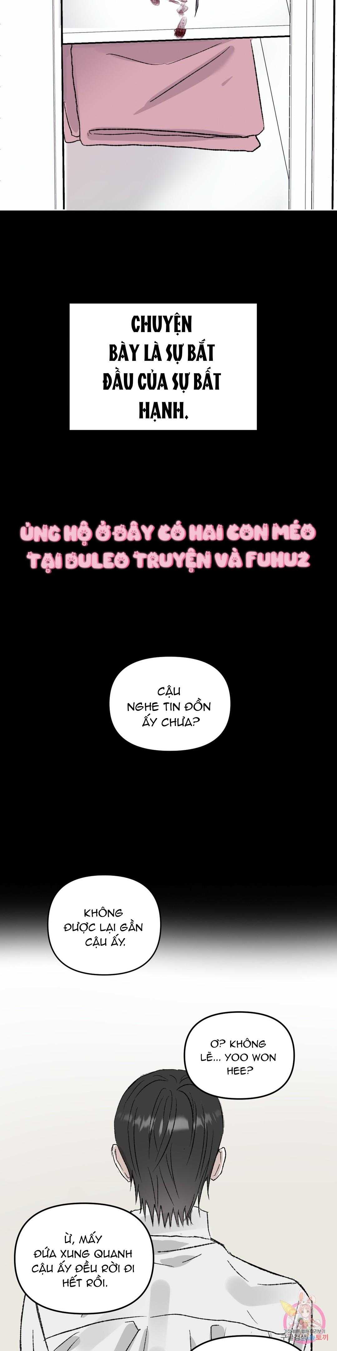 tuyển tập khu chung cư gwanggong – gwanggong apartment complex chapter 34 25