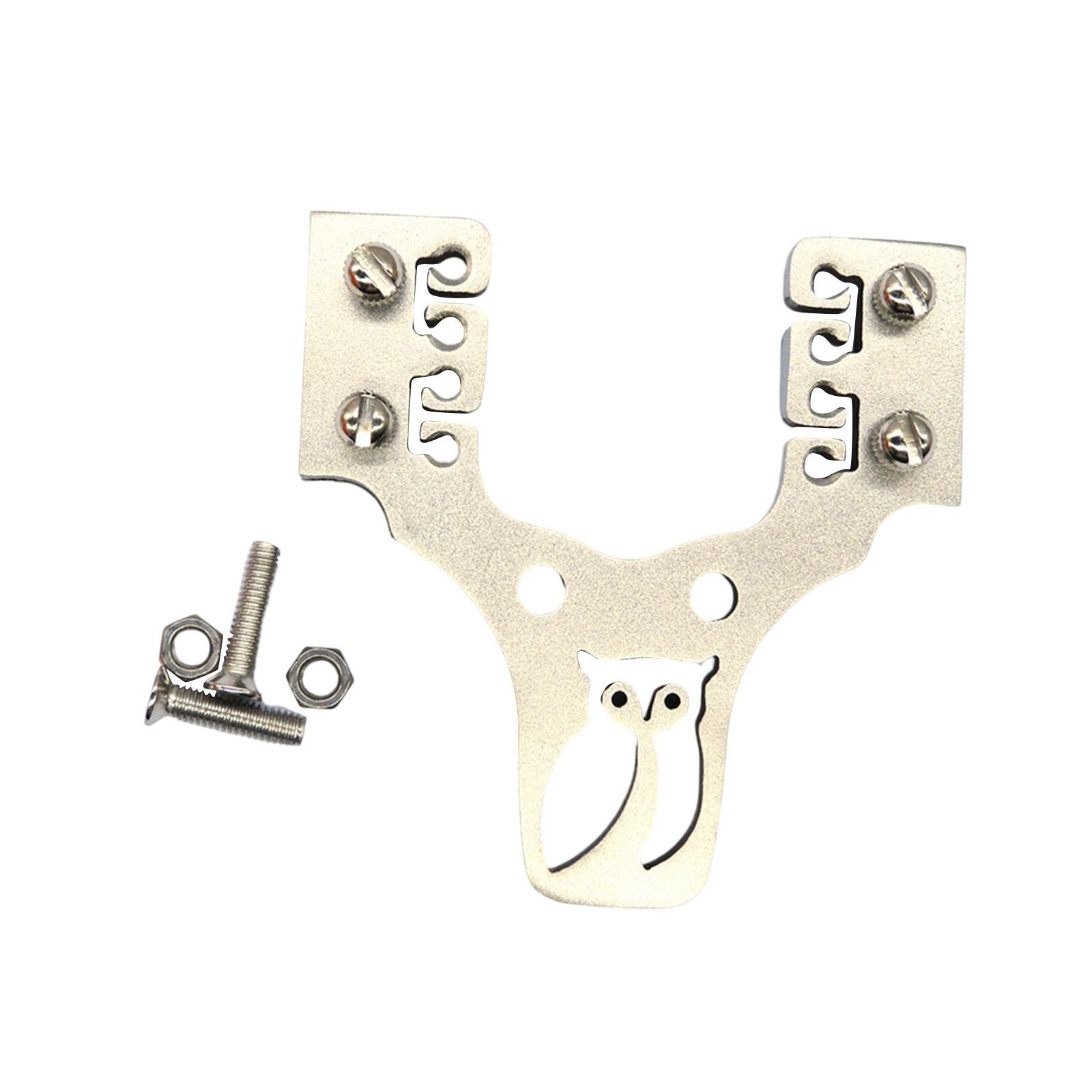 Bow Head 40 Accessory for Entertainment Outdoor Sports Competition