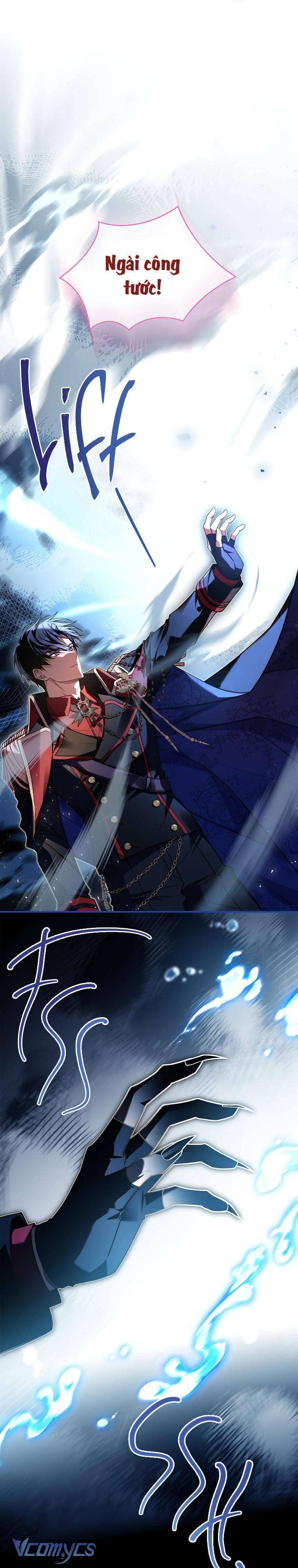 tôi đã tắt cài đặt chế độ nhận thức nỗi đau! chapter 18 45