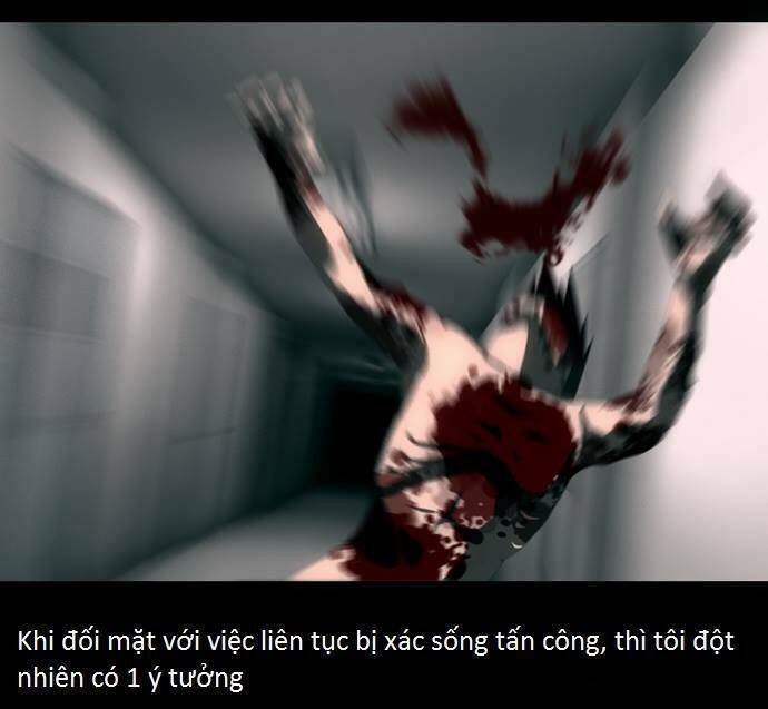 counter strike online tại dị giới chapter 3 32