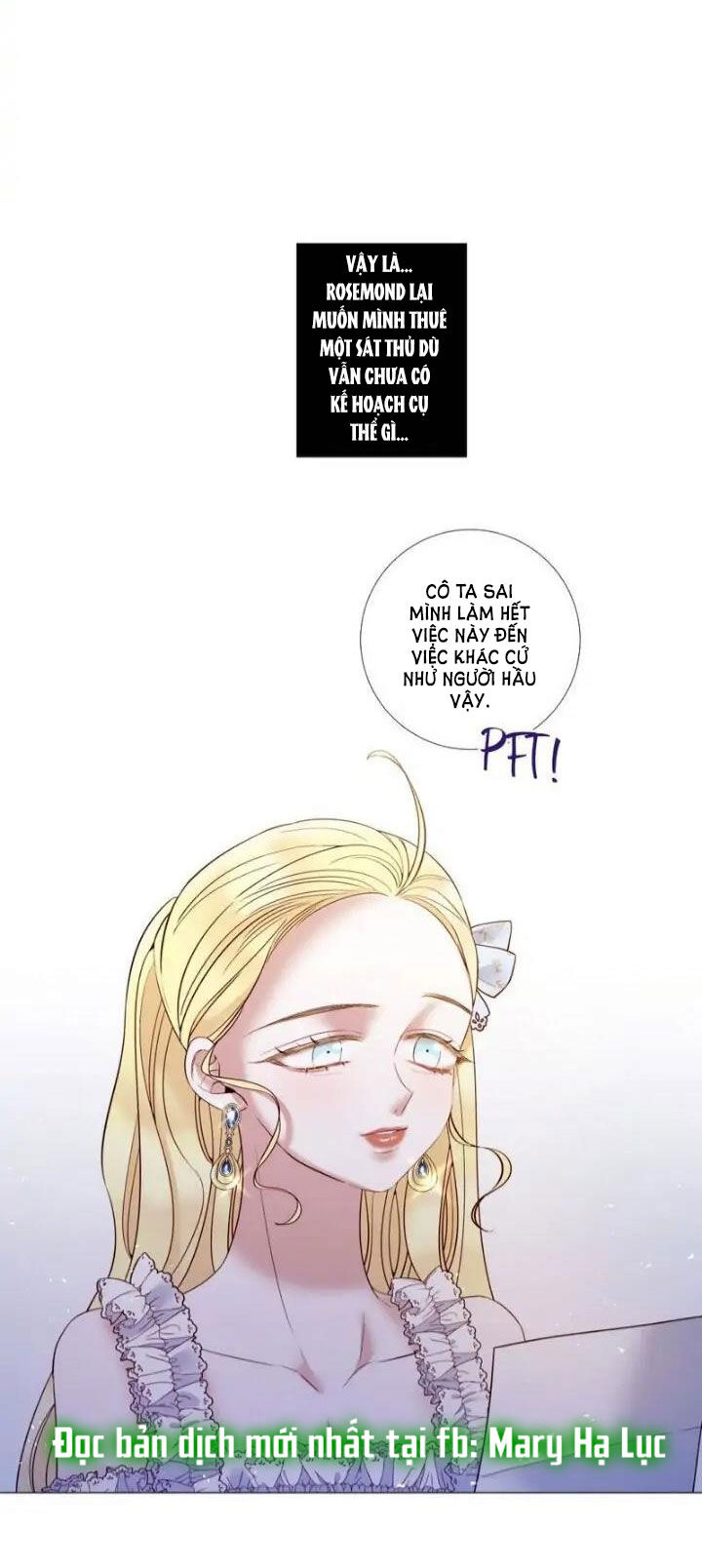 từ tiểu thư thành hoàng hậu - lady to queen chapter 81.1 9