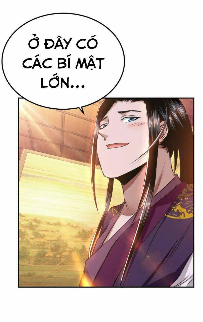 nam chủ và hậu cung đều dưới trướng ta chapter 23 9