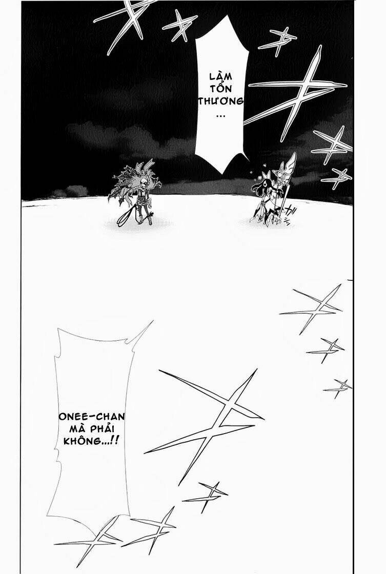 daisuki desu!! maho tenshi kosumasu chapter 13 15