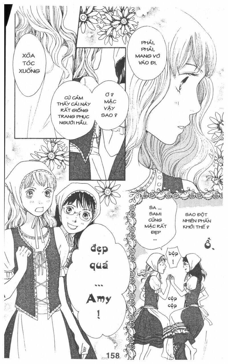 tigers and wolves chapter 3 158