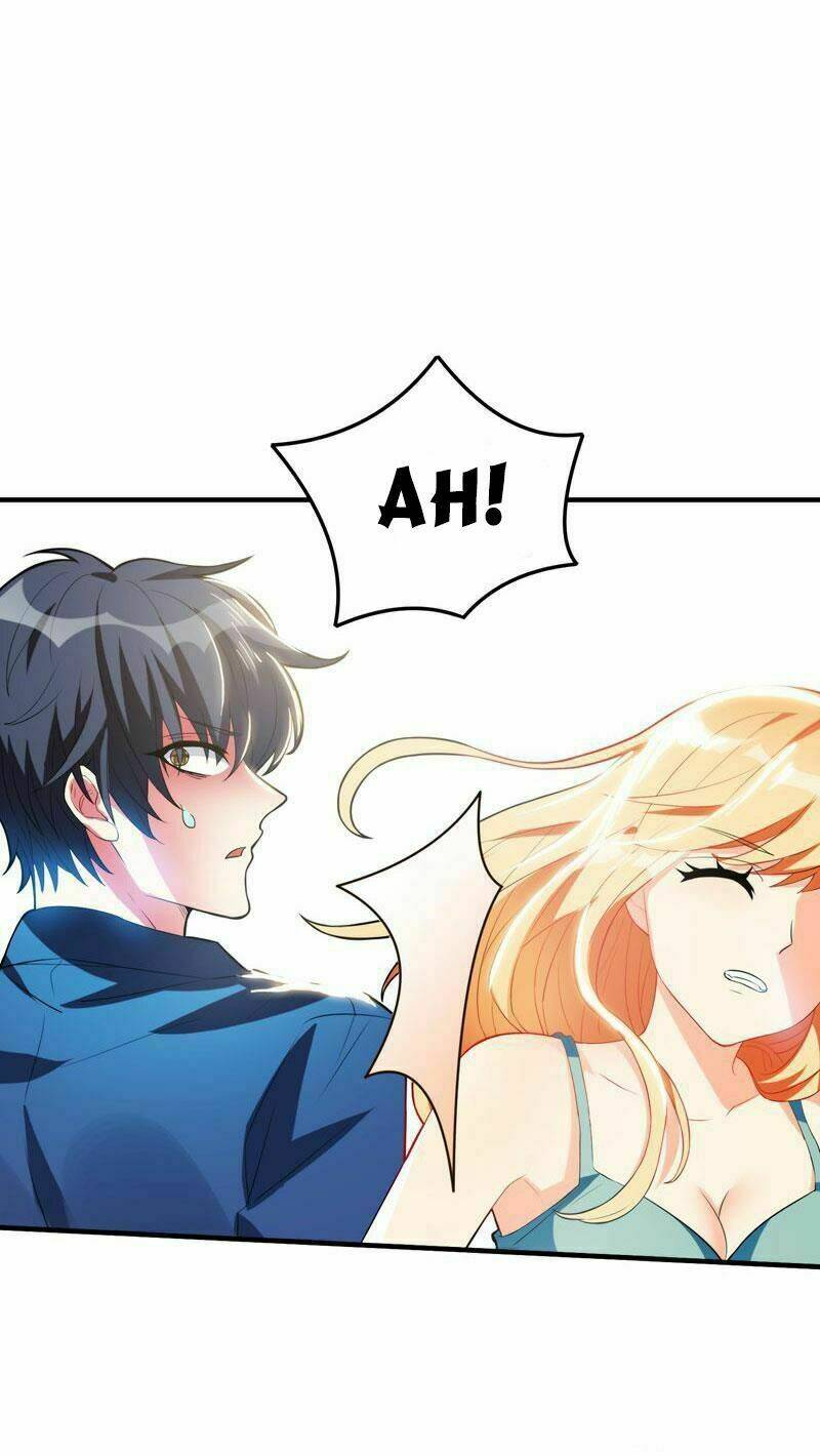 wechat âm dương chapter 1 29