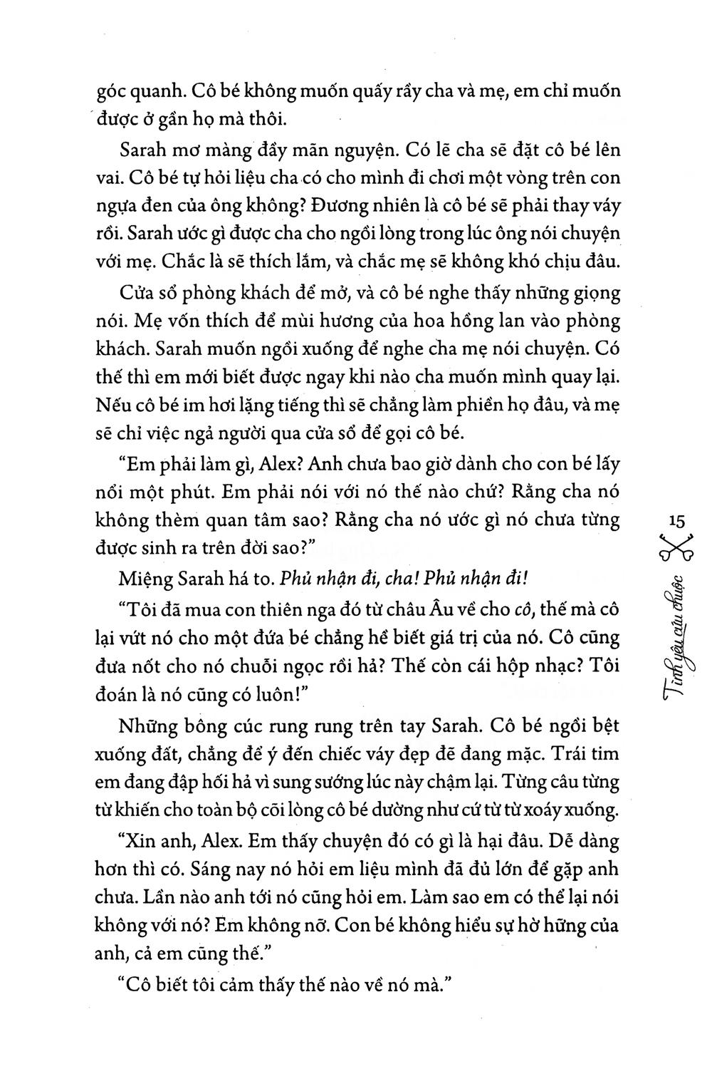 Tình Yêu Cứu Chuộc