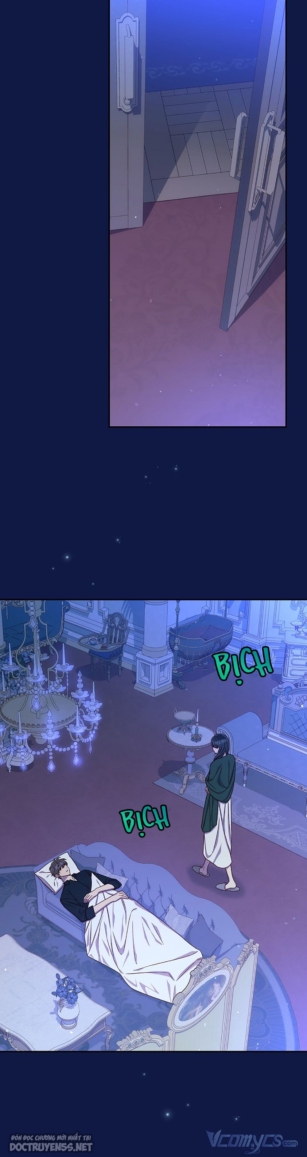sống sót dưới thân phận hầu nữ chapter 108 16