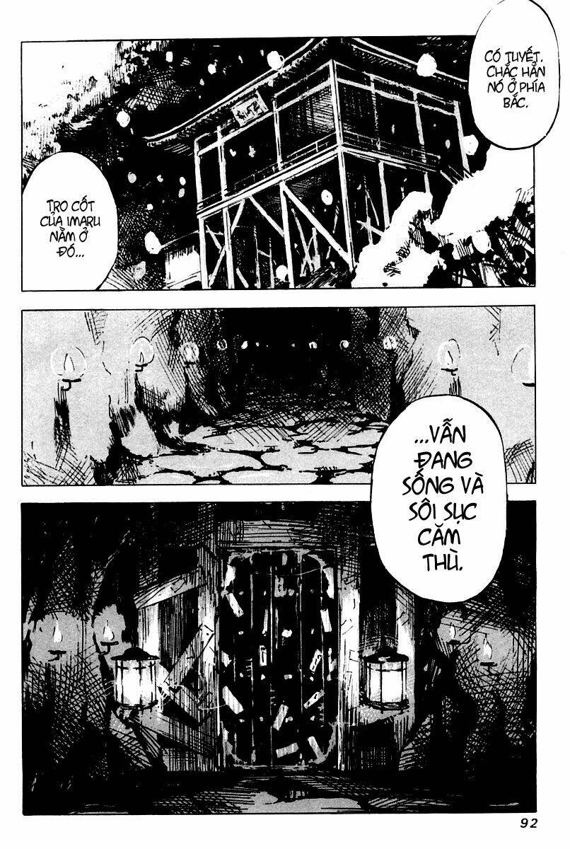 skyhigh chapter 16 18