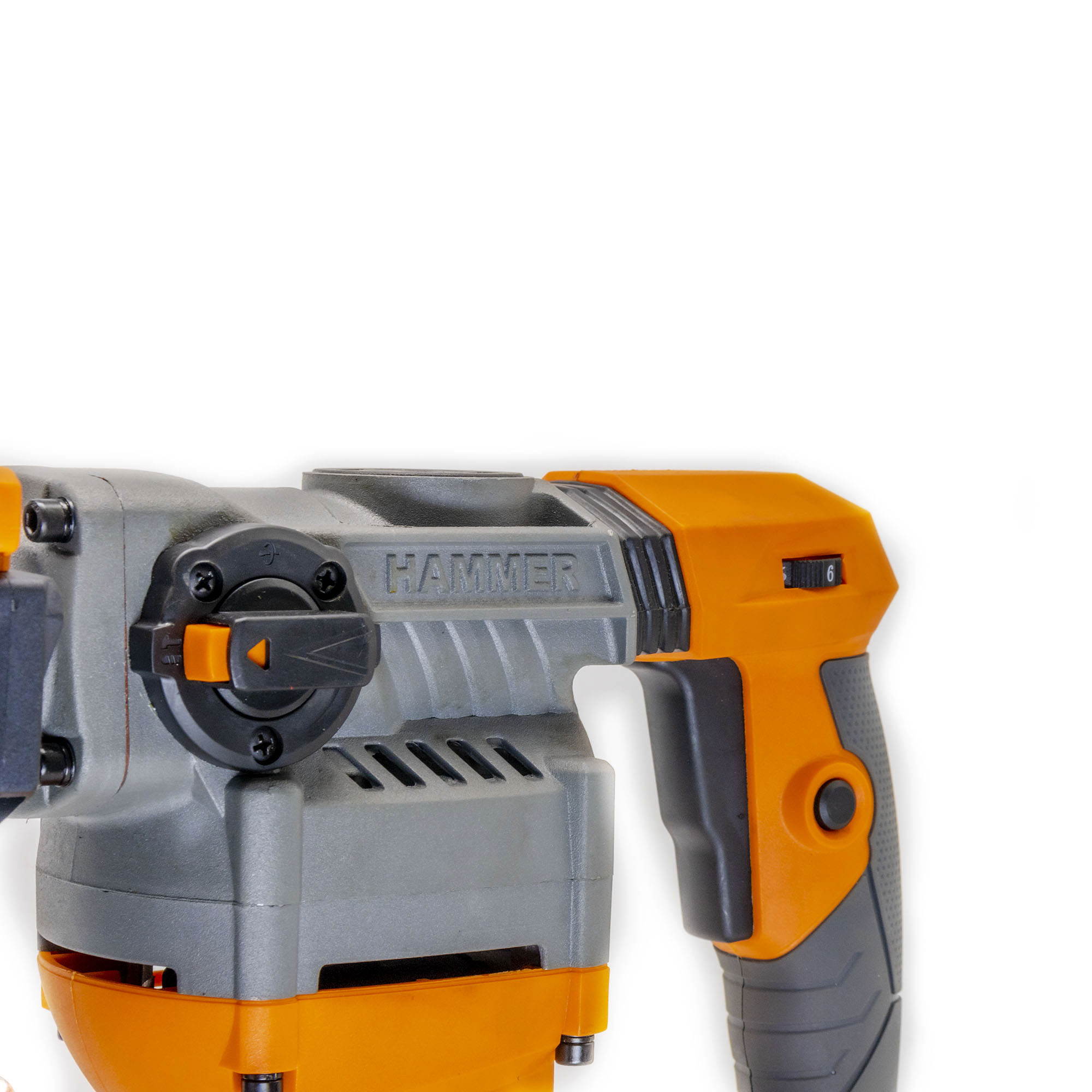 Máy Khoan Búa 3 Chức Năng 1500W Benyu BY3218