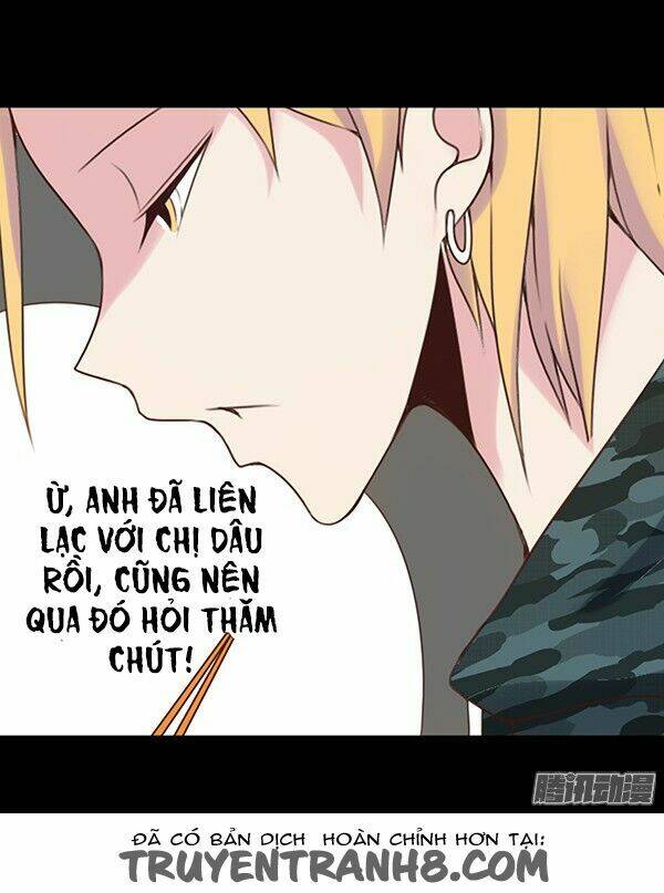 love-c romantic fruity chapter 28 17