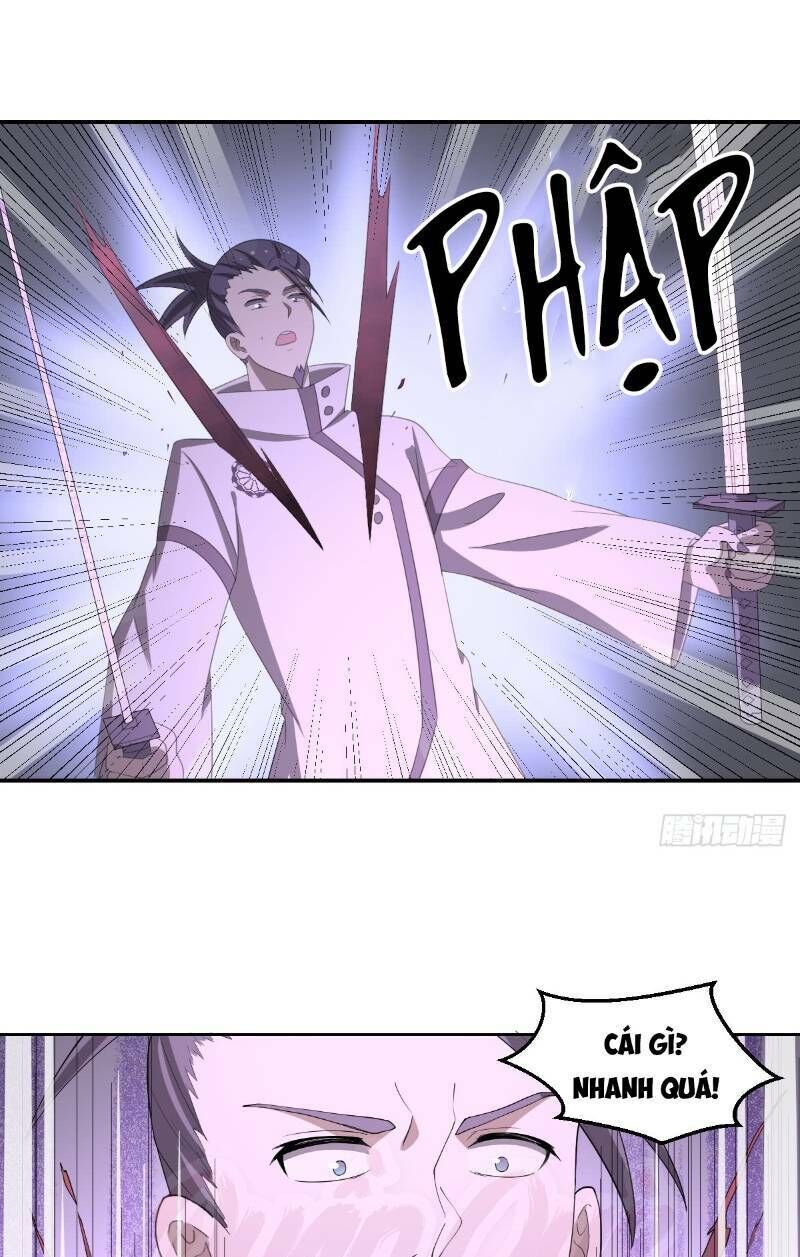 nghịch thiên tiên mệnh chapter 40 6