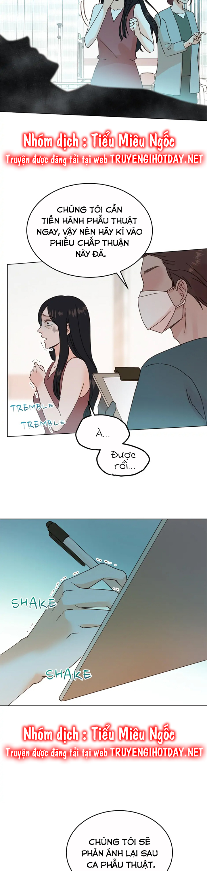 sự trả thù ngọt ngào của vợ tôi chapter 189 8