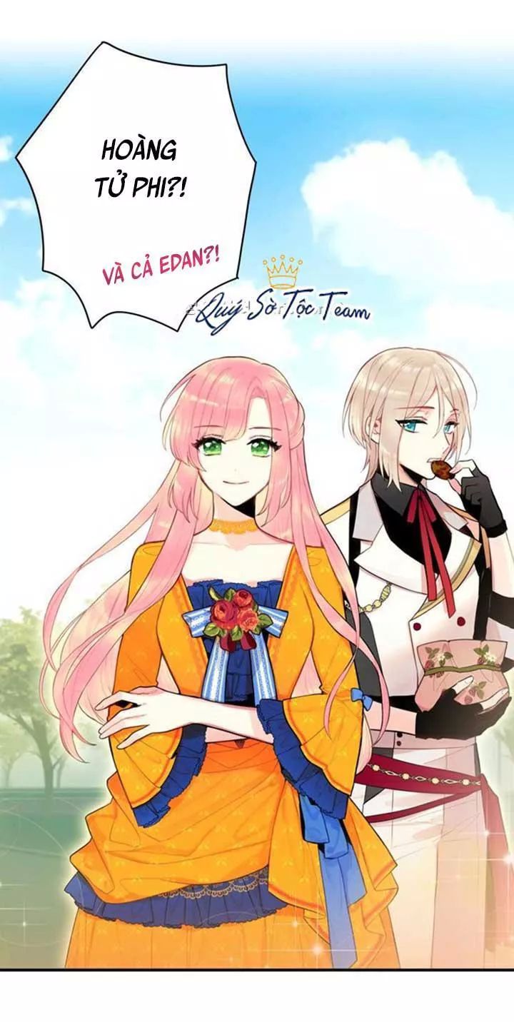 trọng sinh trở thành hoàng phi chapter 80 7